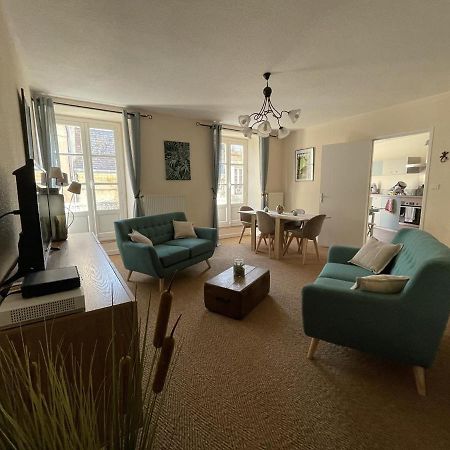 « Le Traversin » Centre Sarlat App. 2 Chambres 외부 사진