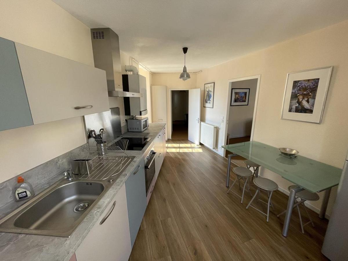 « Le Traversin » Centre Sarlat App. 2 Chambres 외부 사진